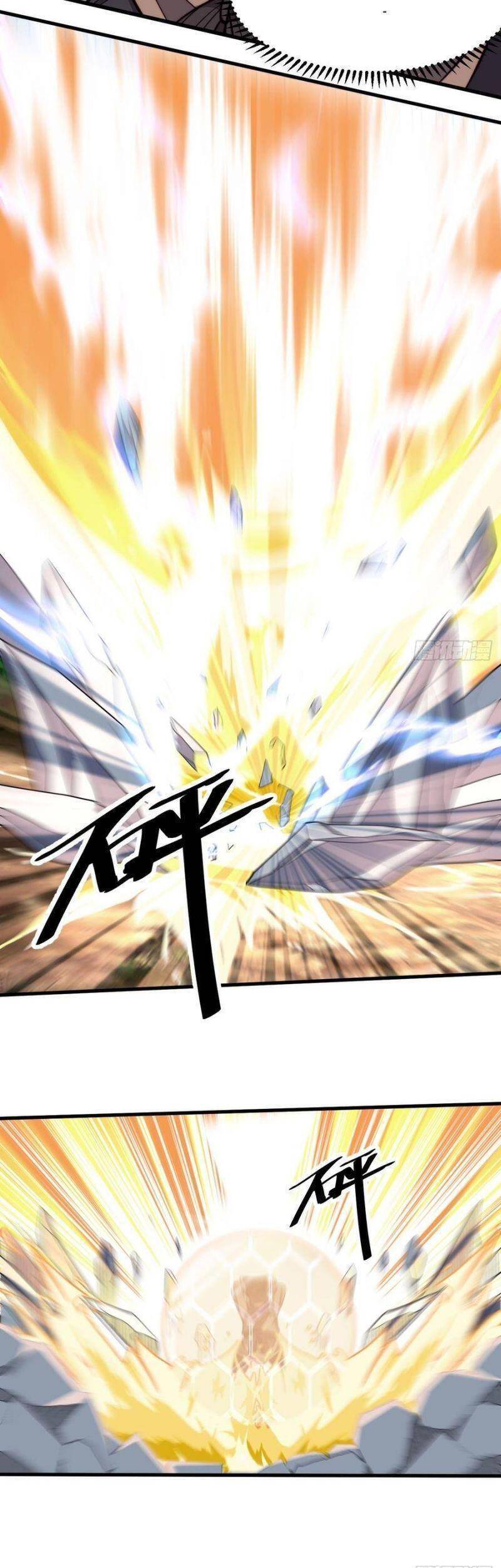 Ta Không Phải Con Cưng Của Khí Vận - Chương 19 - Trang 30