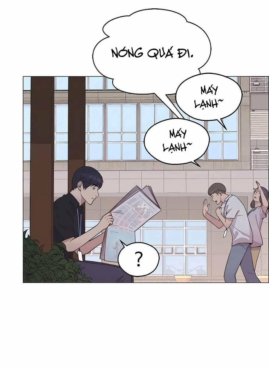 Người Đàn Ông Thực Thụ