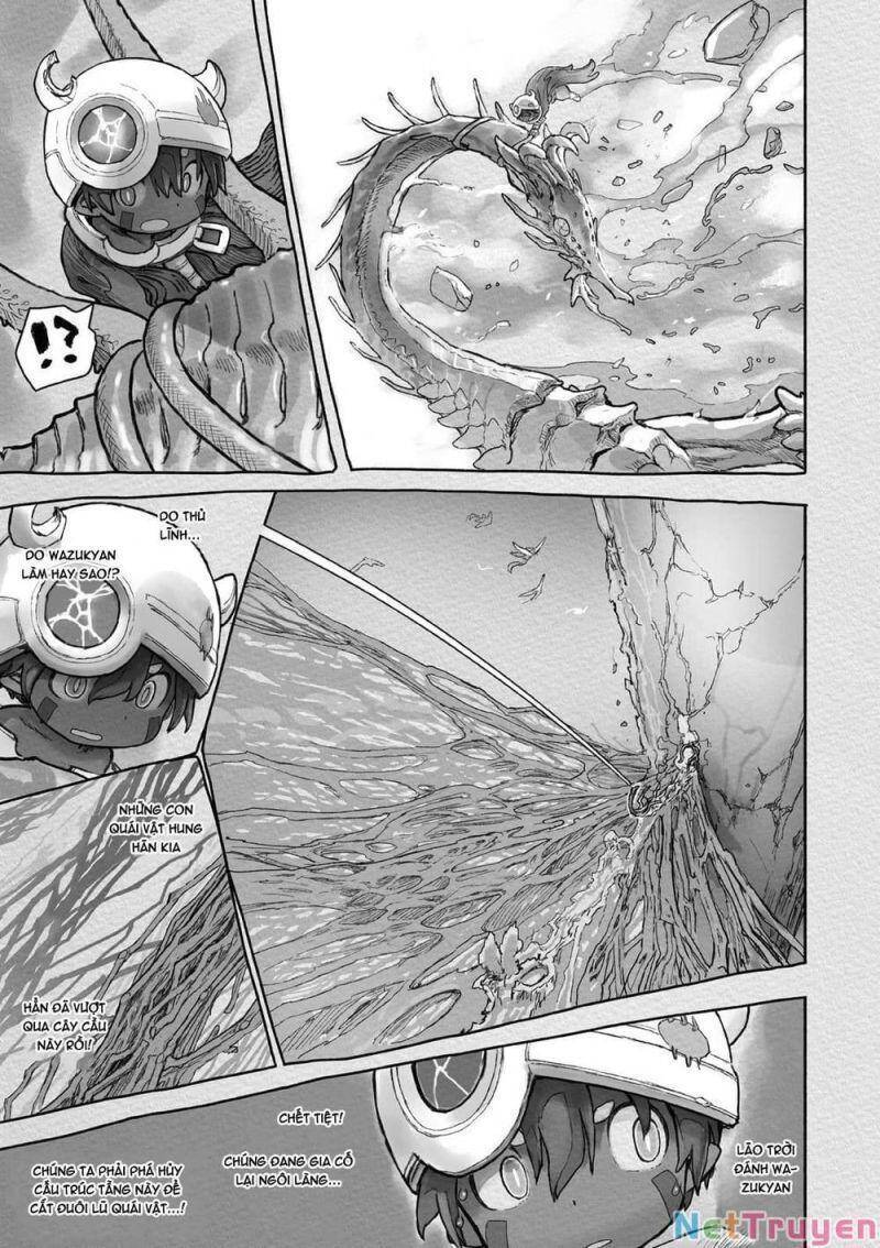 Made in Abyss