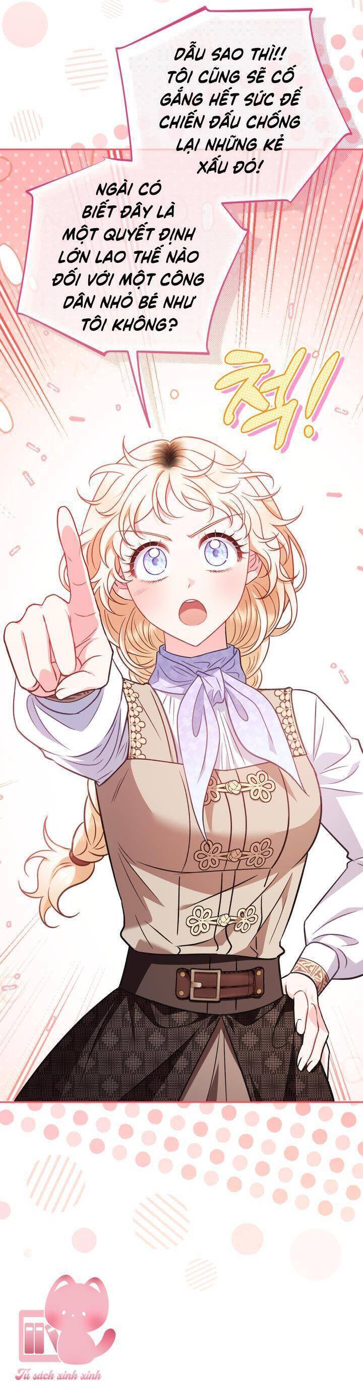 Trở Thành Người Giám Định Chất Độc Cho Thế Lực Hắc Ám1 - Chương 39 - Trang 17