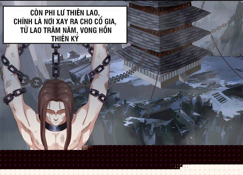 Hỗn Độn Đan Thần