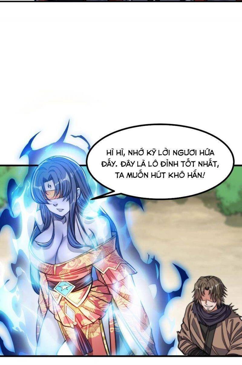 Ta Không Phải Con Cưng Của Khí Vận - Chương 20 - Trang 30