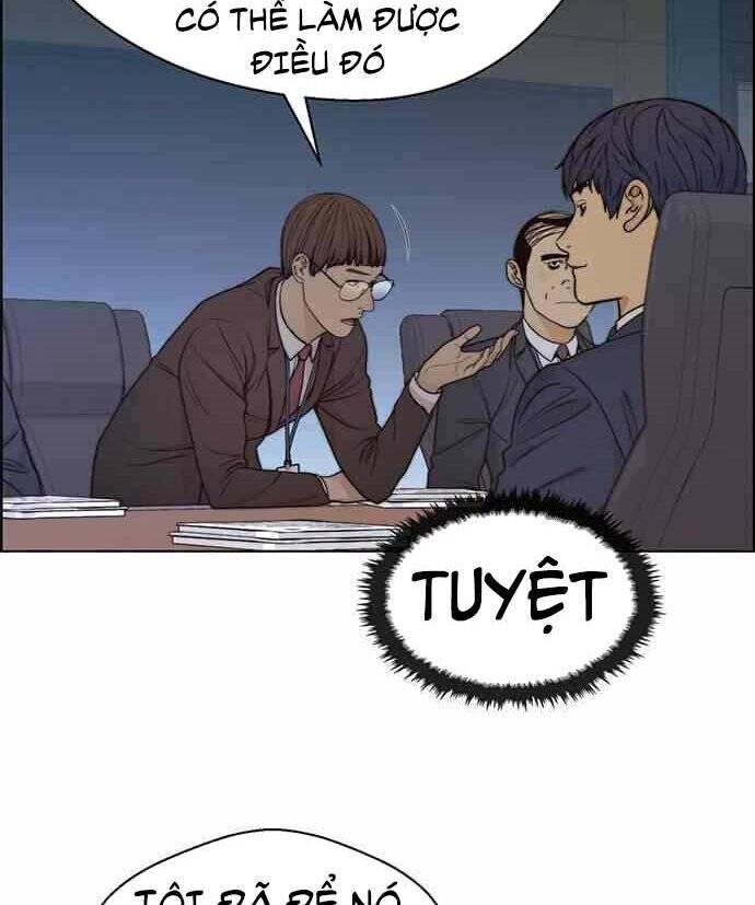 Người Đàn Ông Thực Thụ