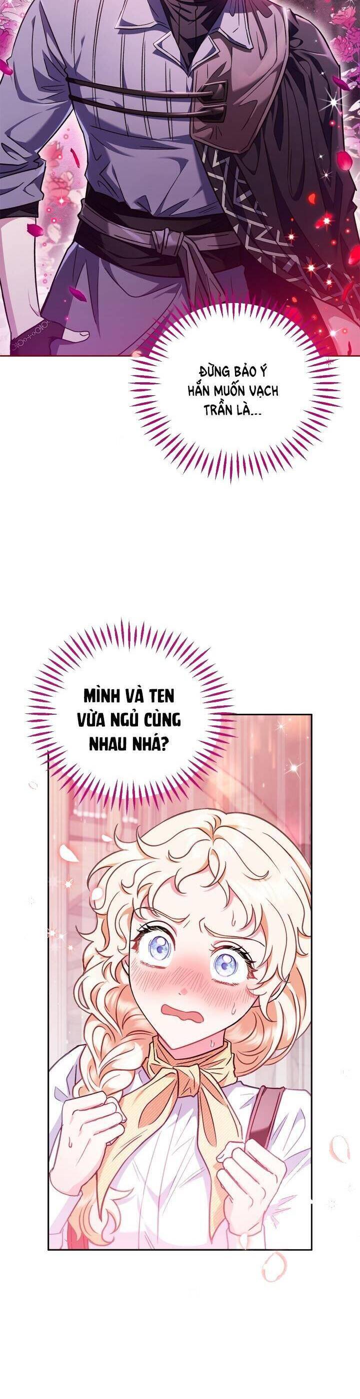 Trở Thành Người Giám Định Chất Độc Cho Thế Lực Hắc Ám1 - Chương 16 - Trang 21