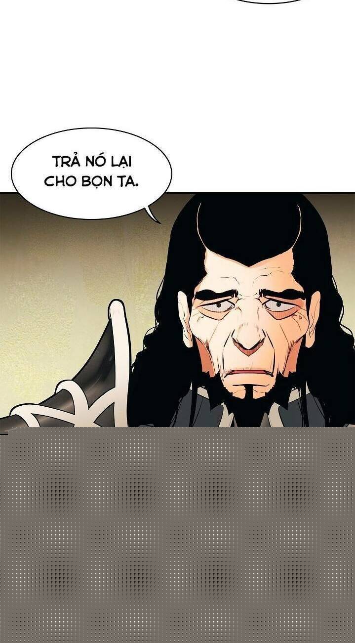Bất Bại Chân Ma Chapter 47 - Trang 2