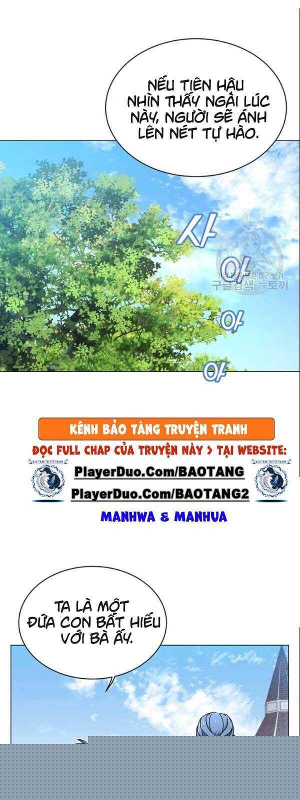 Anh Hùng Mạnh Nhất Trở Lại
