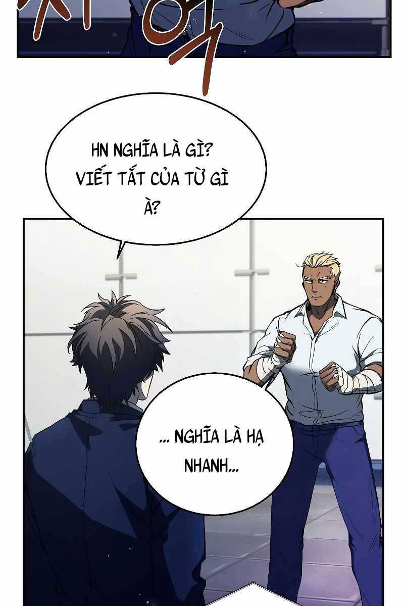 Chòm Sao Là Đệ Tử Của Tôi