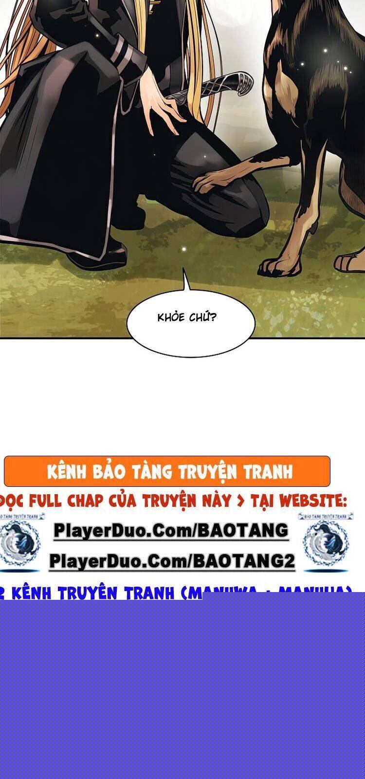 Bất Bại Chân Ma Chapter 73 - Trang 2