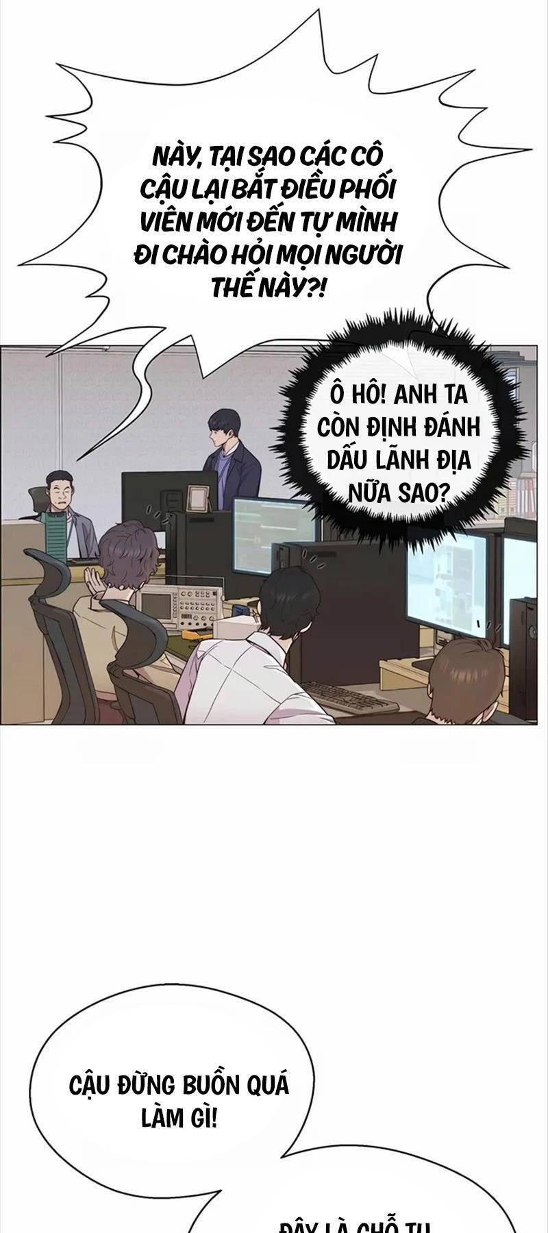 Người Đàn Ông Thực Thụ