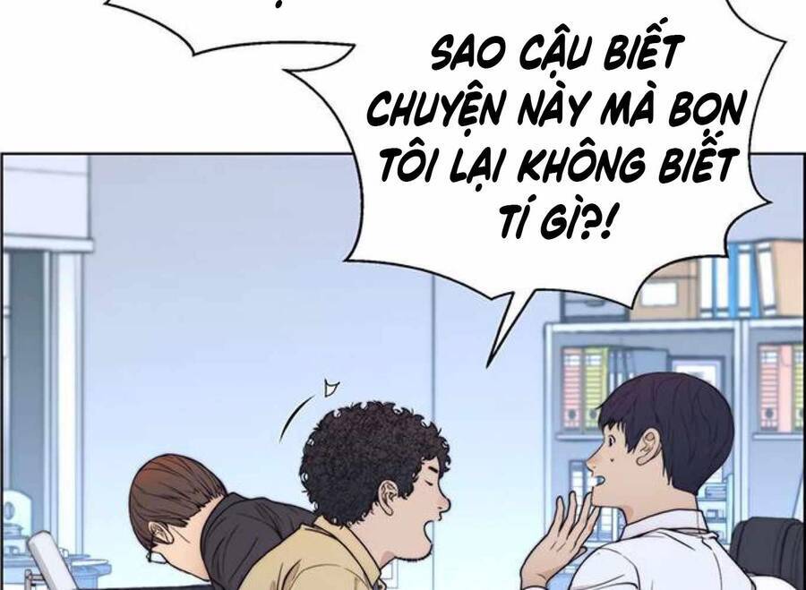 Người Đàn Ông Thực Thụ