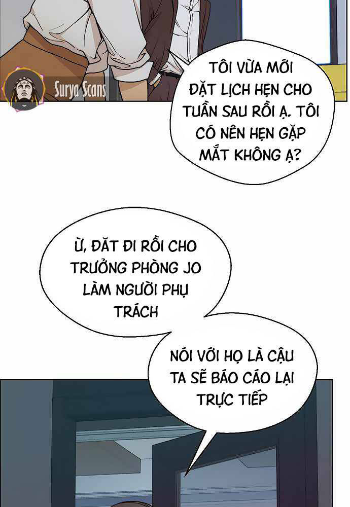 Người Đàn Ông Thực Thụ
