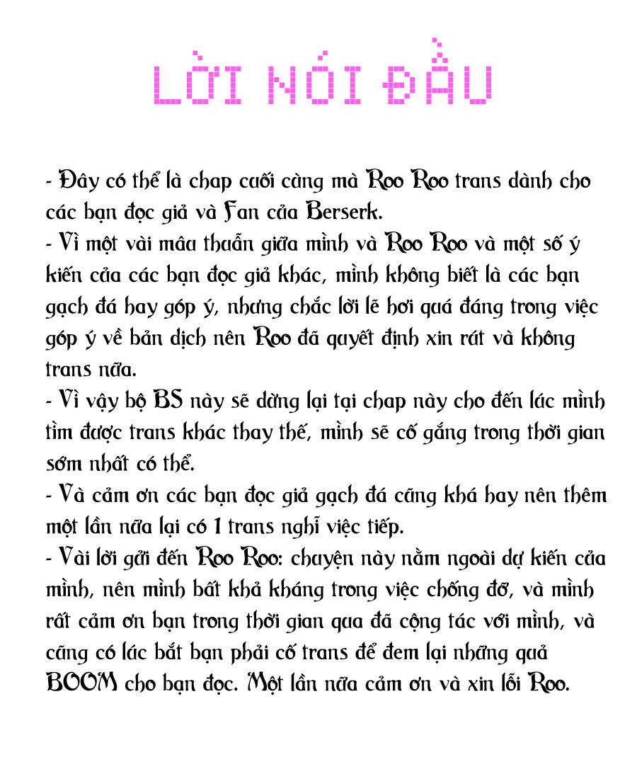 Kiếm Sĩ Đen - Chương 312 - Trang 3