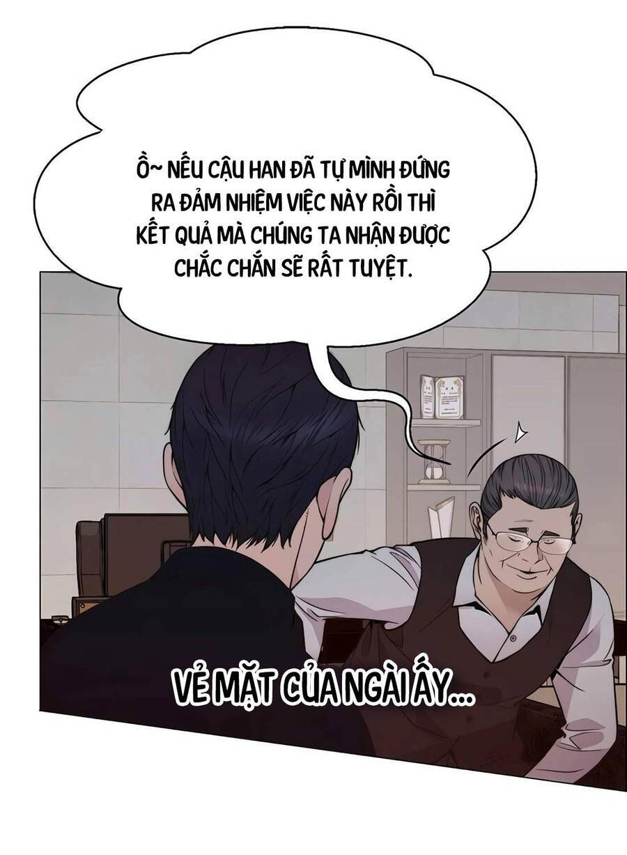 Người Đàn Ông Thực Thụ