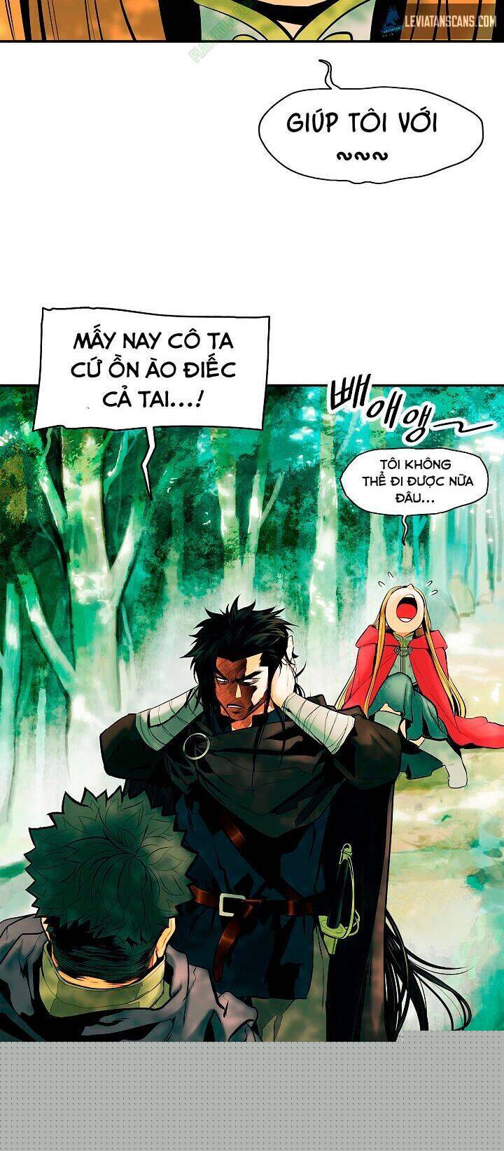 Bất Bại Chân Ma Chapter 23.1 - Trang 2