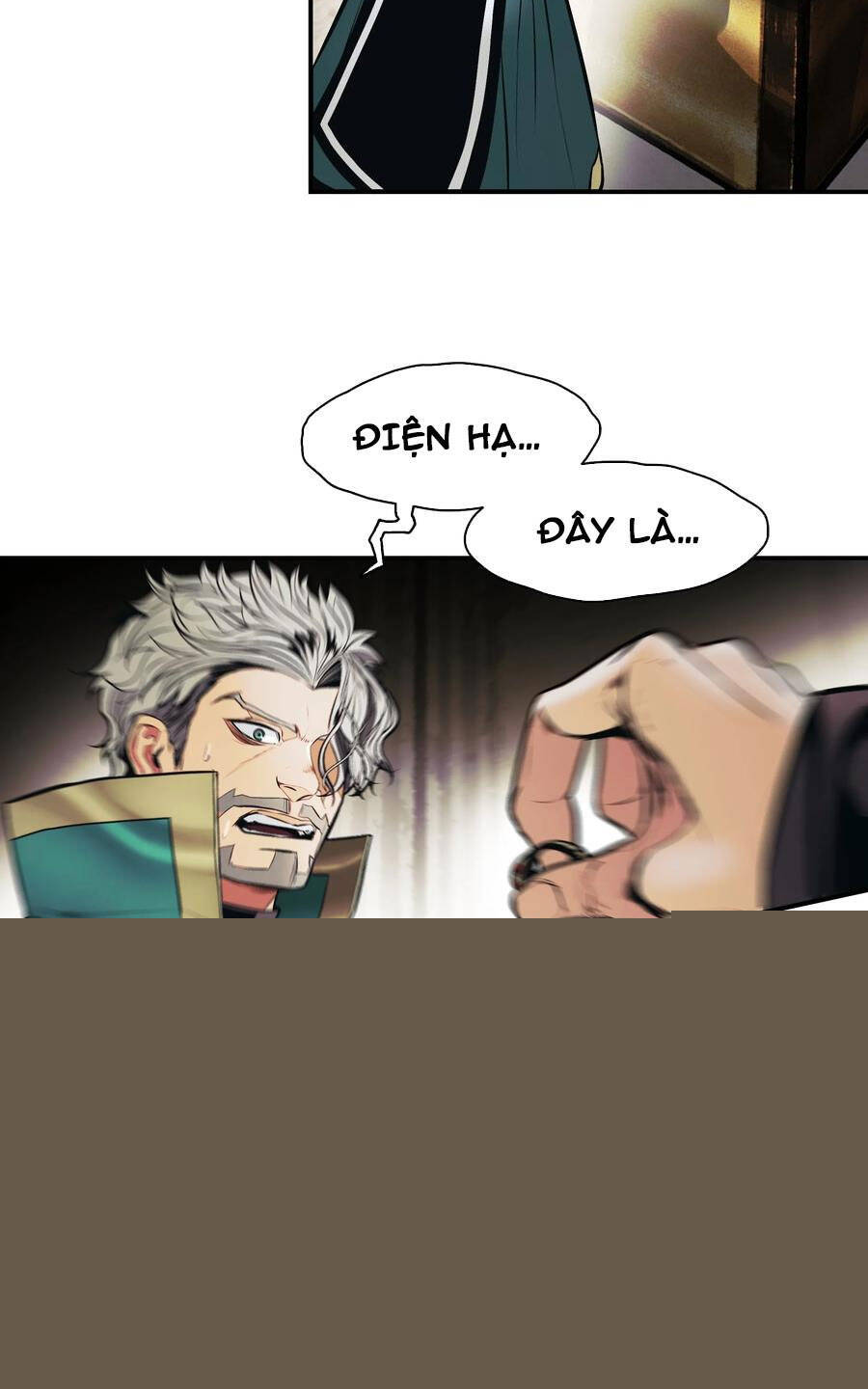 Bất Bại Chân Ma Chapter 153 - Trang 2