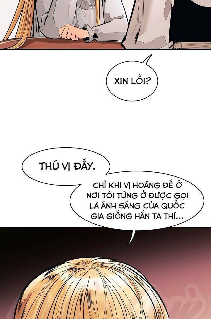 Bất Bại Chân Ma Chapter 43 - Trang 2