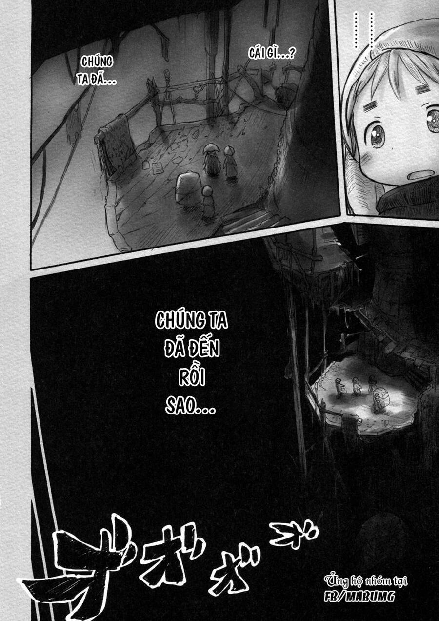 Made in Abyss