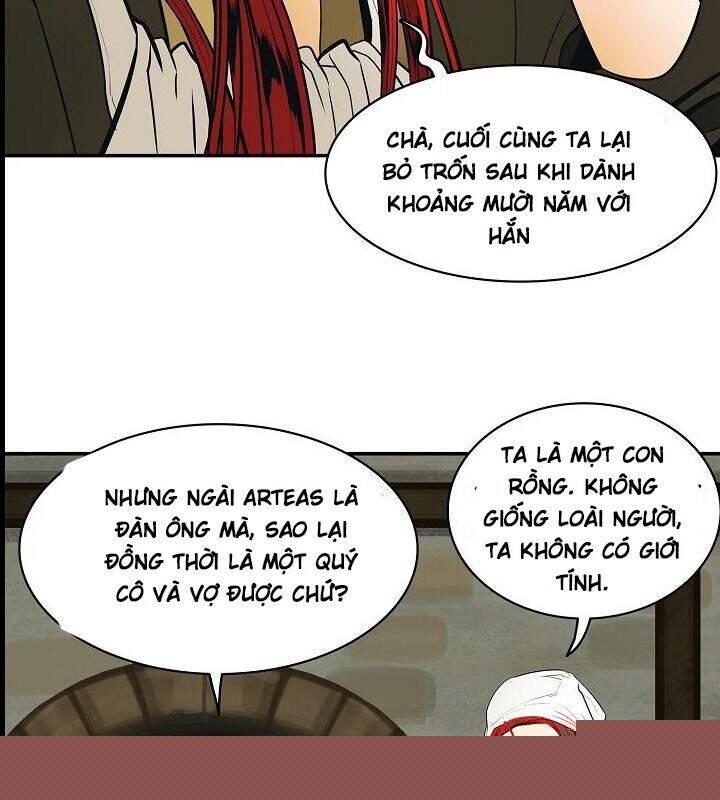Bất Bại Chân Ma Chapter 61 - Trang 2