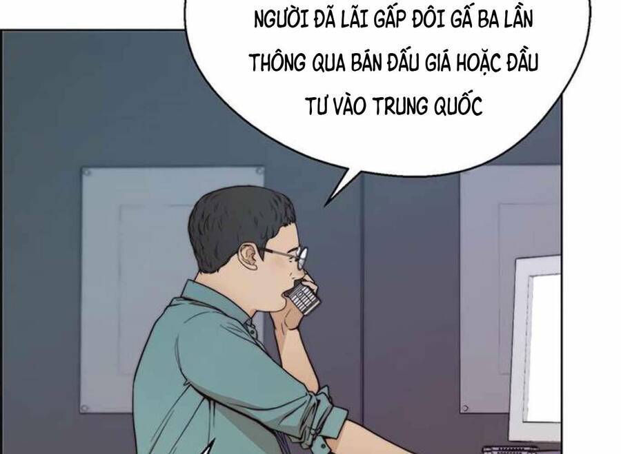 Người Đàn Ông Thực Thụ