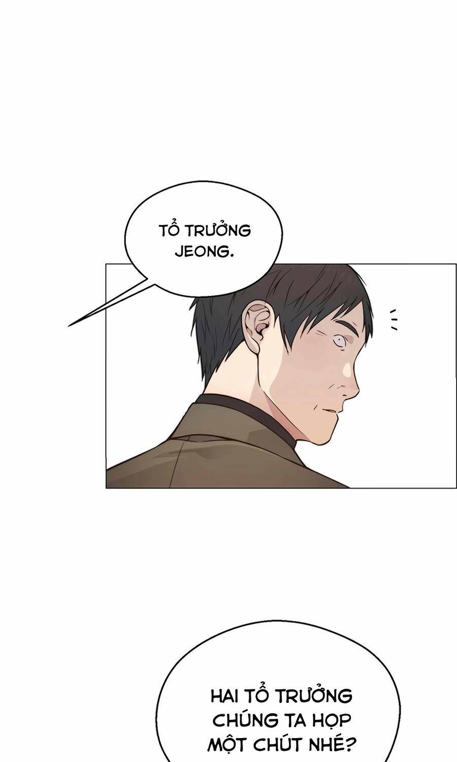 Người Đàn Ông Thực Thụ