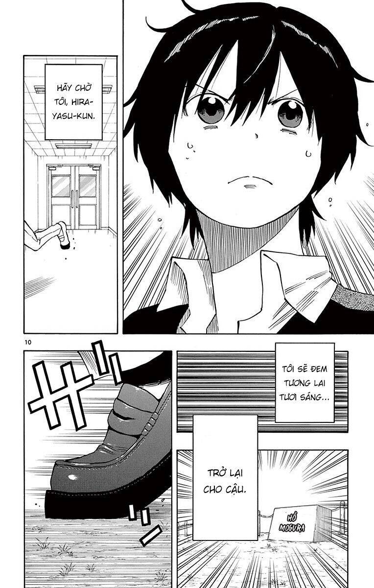 Saike Mata Shite Mo Chapter 79: Những ngày bình thường - Trang 2