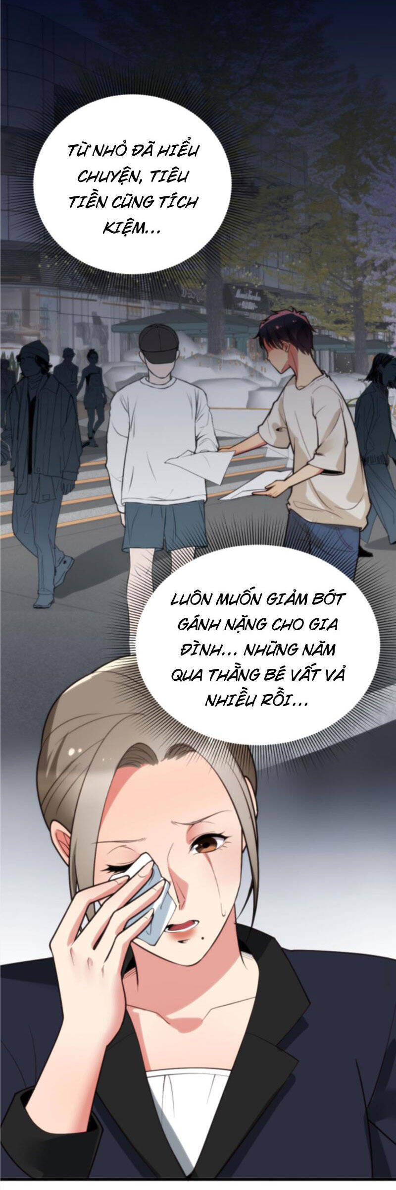 Ta Có 90 Tỷ Tiền Liếm Cẩu!