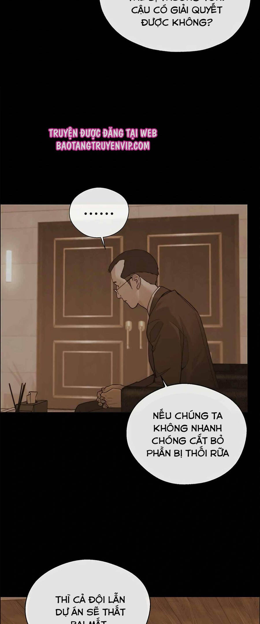 Người Đàn Ông Thực Thụ