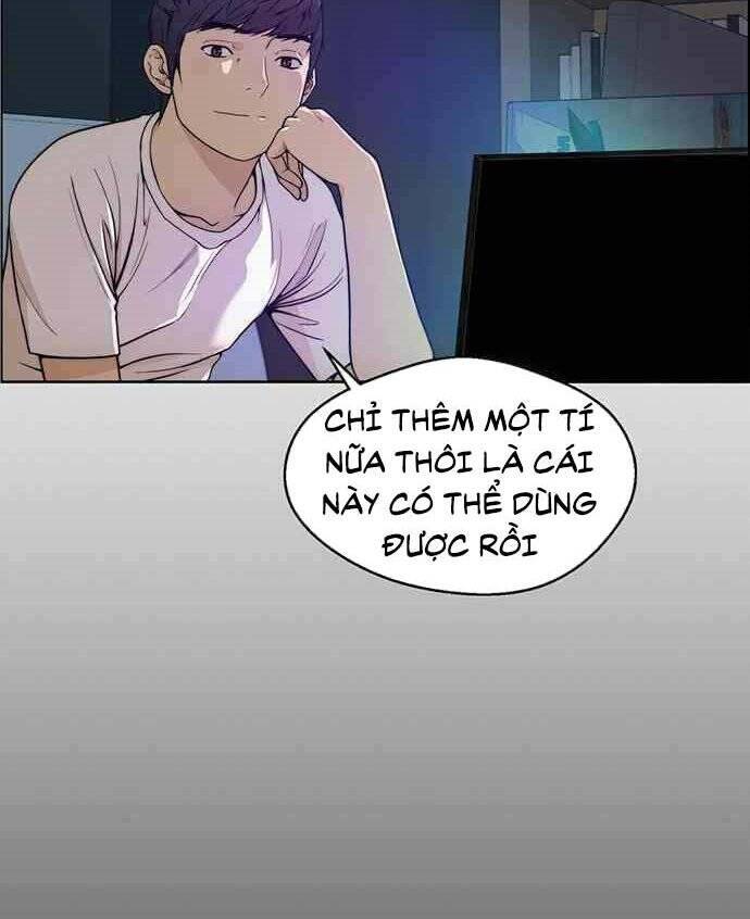 Người Đàn Ông Thực Thụ