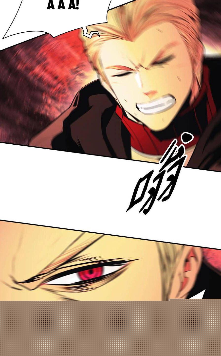 Bất Bại Chân Ma Chapter 151 - Trang 2
