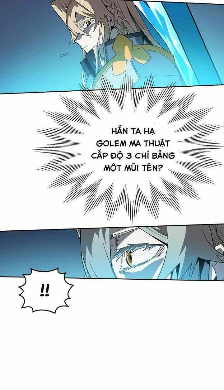 Chuyển Sinh Ma Pháp Đặc Biệt Yếu