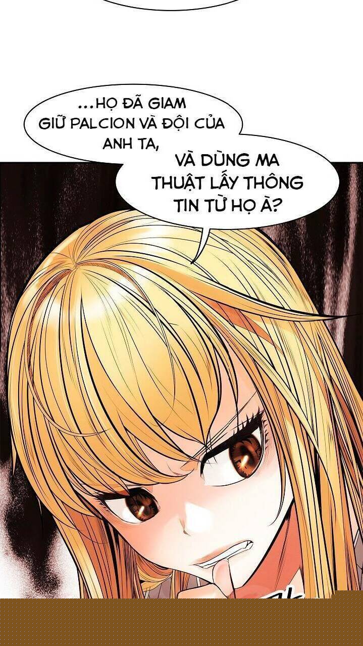 Bất Bại Chân Ma Chapter 44 - Trang 2