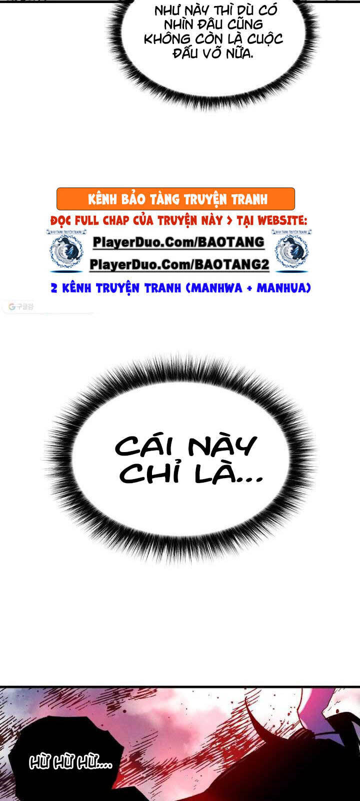 Phi Lôi Đao Thuật