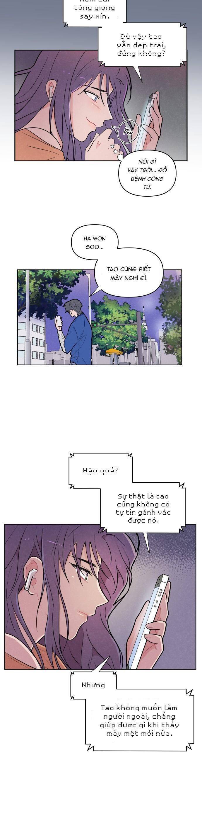 Thật Đáng Thương Cho Chúng Tôi