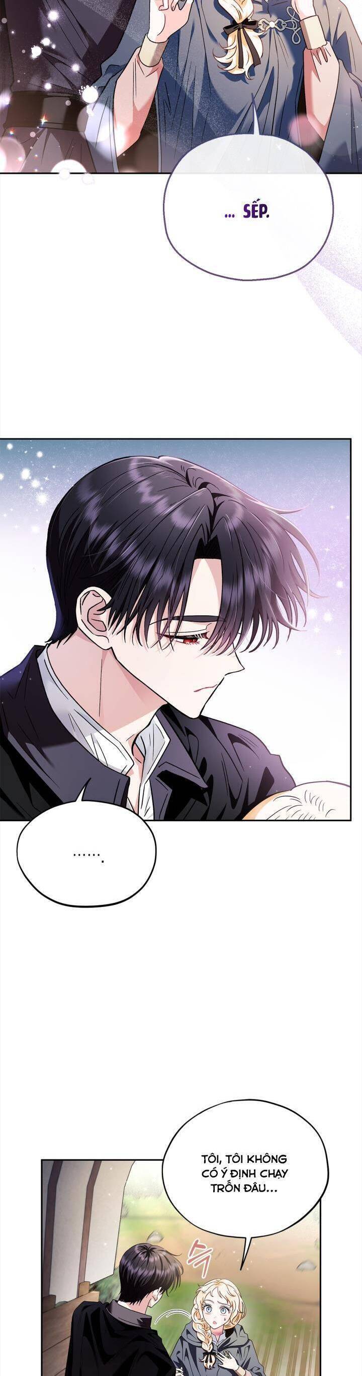 Trở Thành Người Giám Định Chất Độc Cho Thế Lực Hắc Ám1 - Chương 8 - Trang 36