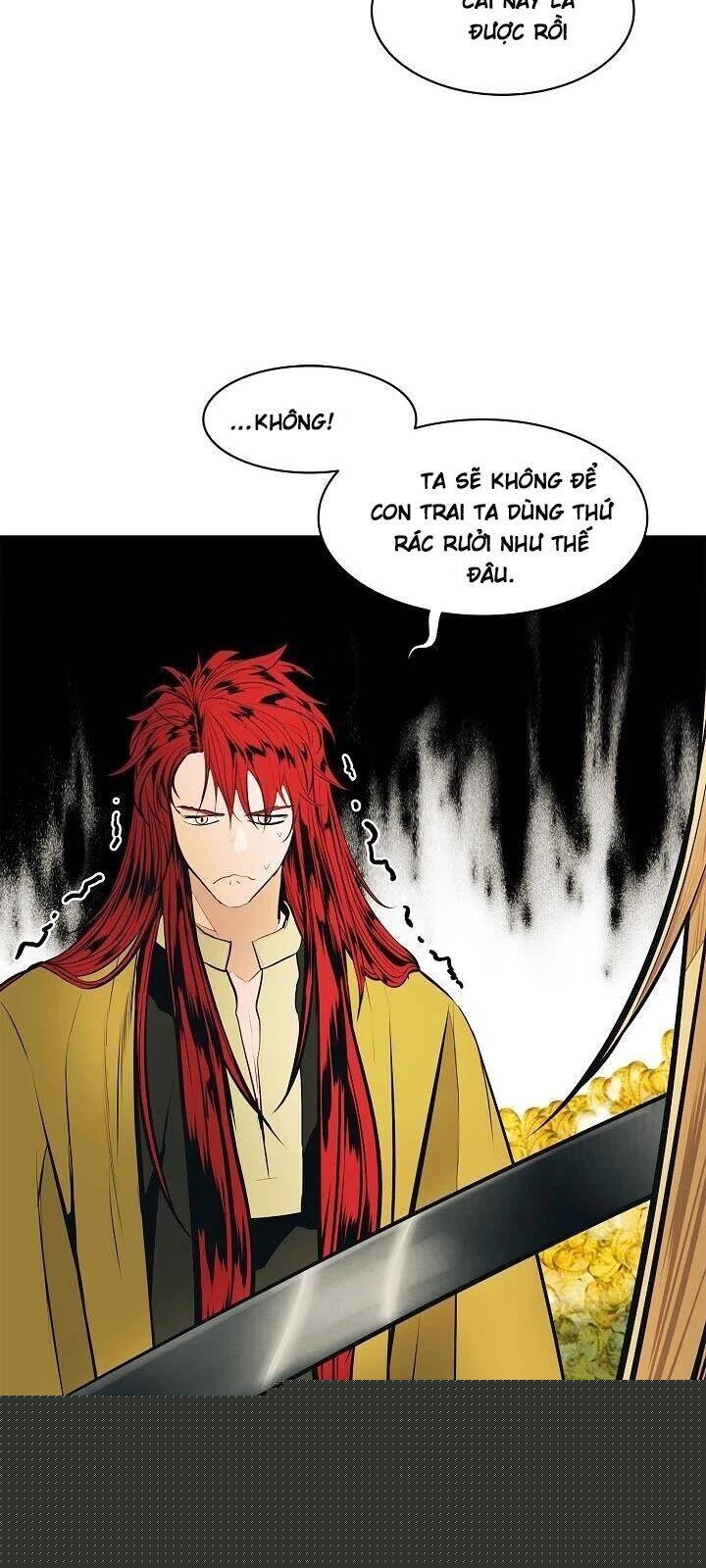 Bất Bại Chân Ma Chapter 66 - Trang 2