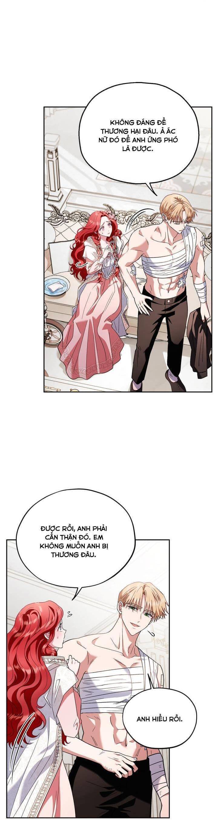 Trở Thành Người Giám Định Chất Độc Cho Thế Lực Hắc Ám1 - Chương 11 - Trang 12