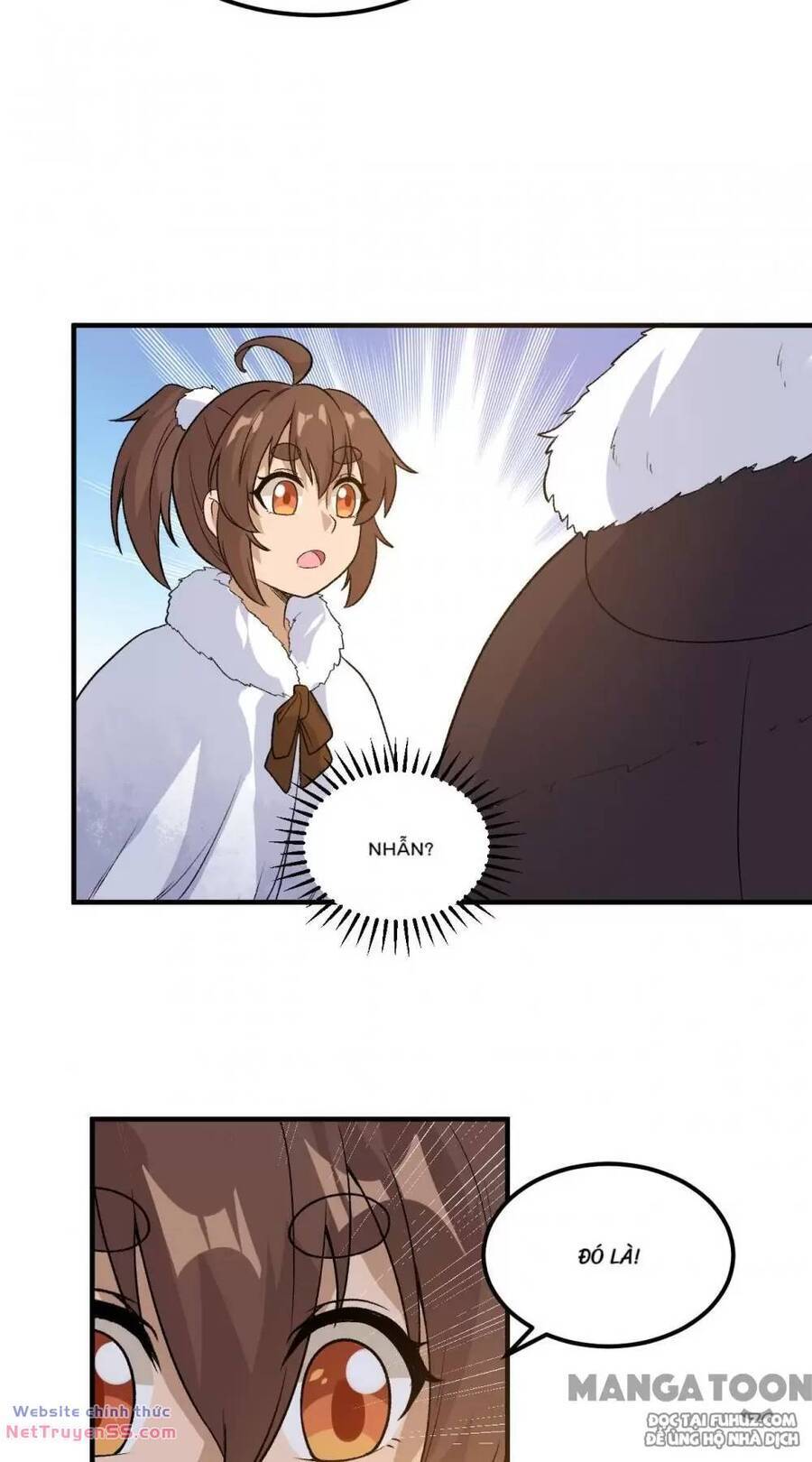 Tôi Sống Trên Hoang Đảo Cùng Các Em Gái - Chương 251 - Trang 6