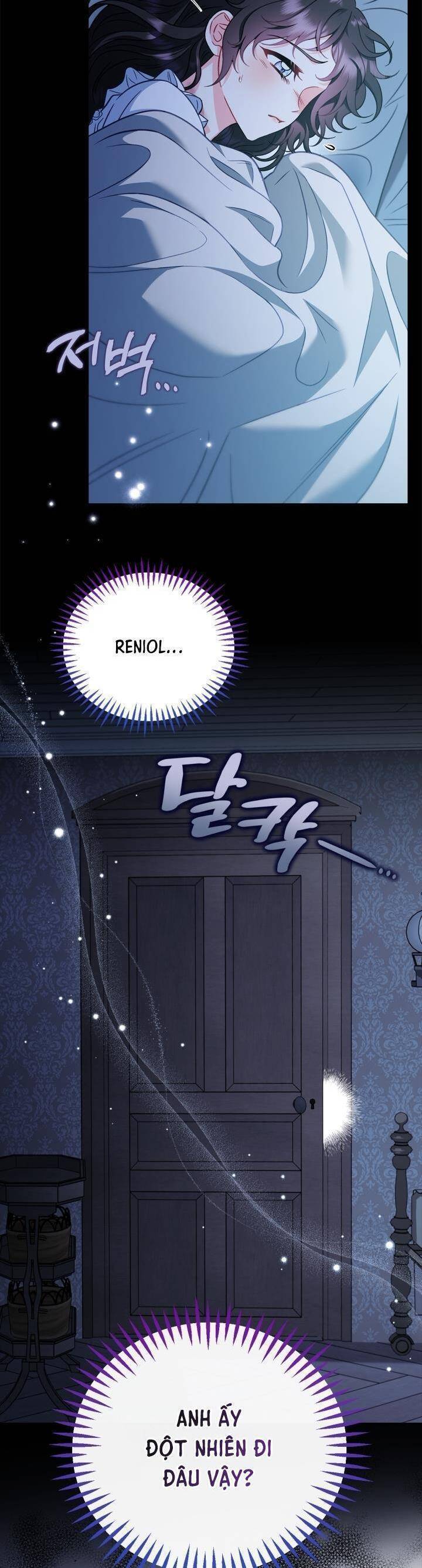 Trở Thành Người Giám Định Chất Độc Cho Thế Lực Hắc Ám1 - Chương 41 - Trang 29