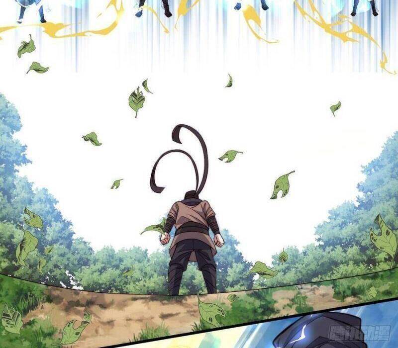 Ta Không Phải Con Cưng Của Khí Vận - Chương 19 - Trang 27