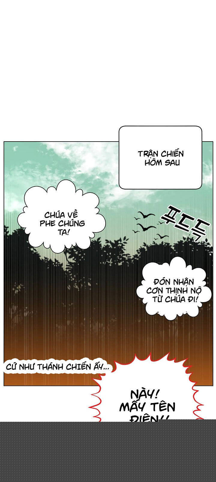 Anh Hùng Mạnh Nhất Trở Lại
