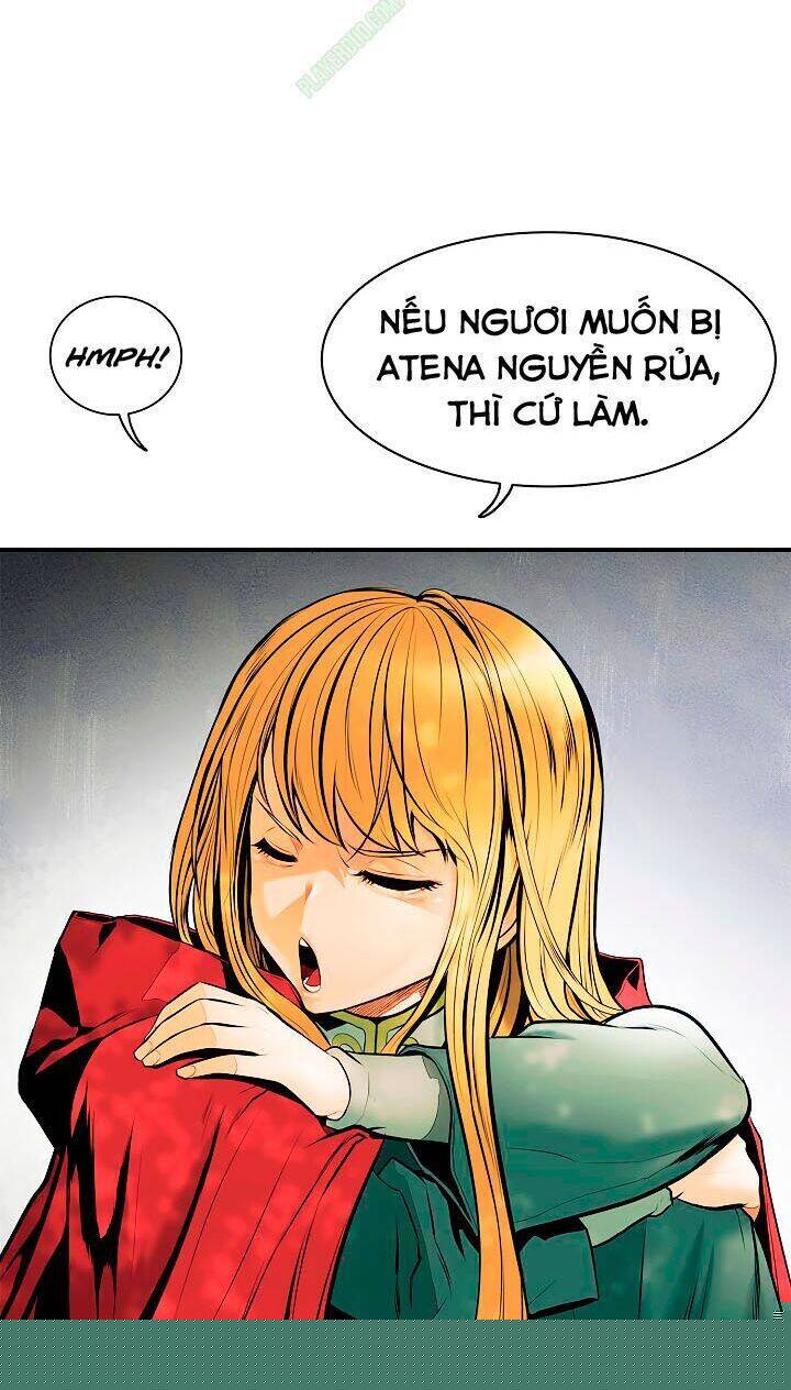 Bất Bại Chân Ma Chapter 23.1 - Trang 2