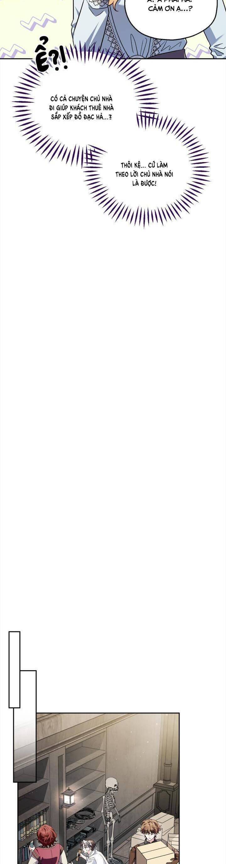 Trở Thành Người Giám Định Chất Độc Cho Thế Lực Hắc Ám1 - Chương 11 - Trang 32