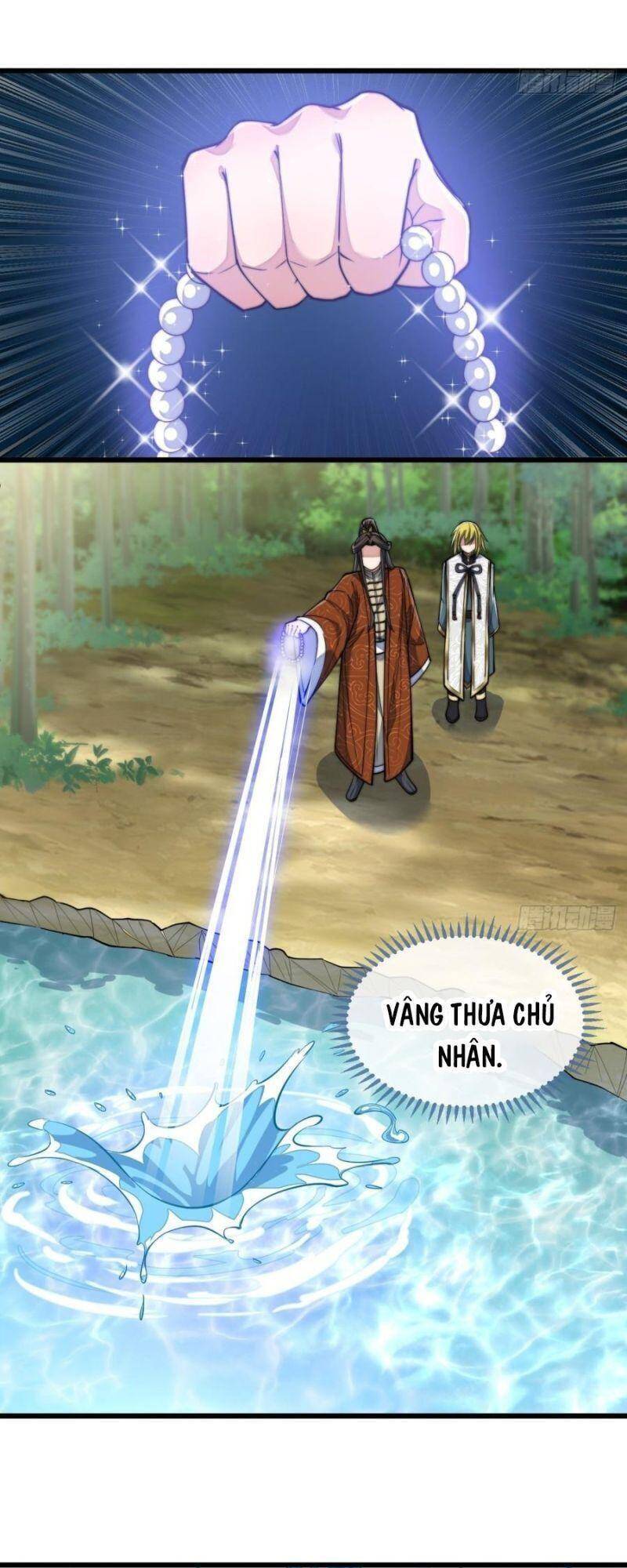 Ta Không Phải Con Cưng Của Khí Vận - Chương 61 - Trang 6