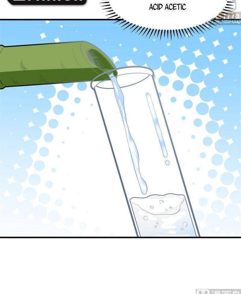 Tôi Sống Trên Hoang Đảo Cùng Các Em Gái - Chương 185 - Trang 26