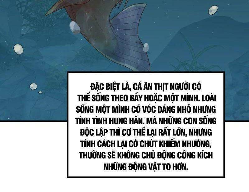 Tôi Sống Trên Hoang Đảo Cùng Các Em Gái - Chương 178 - Trang 24