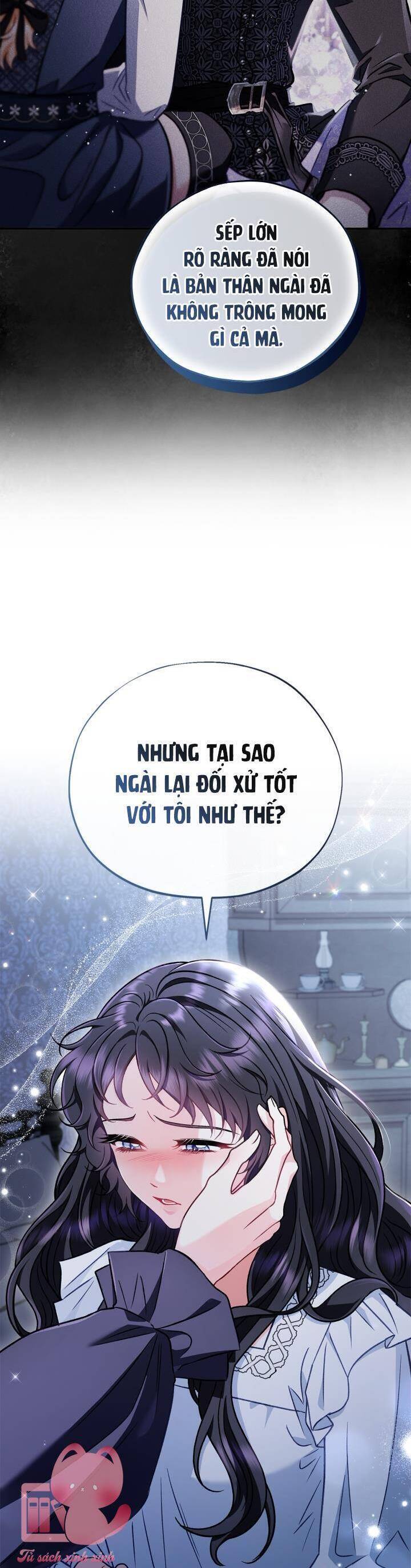 Trở Thành Người Giám Định Chất Độc Cho Thế Lực Hắc Ám1 - Chương 42 - Trang 9