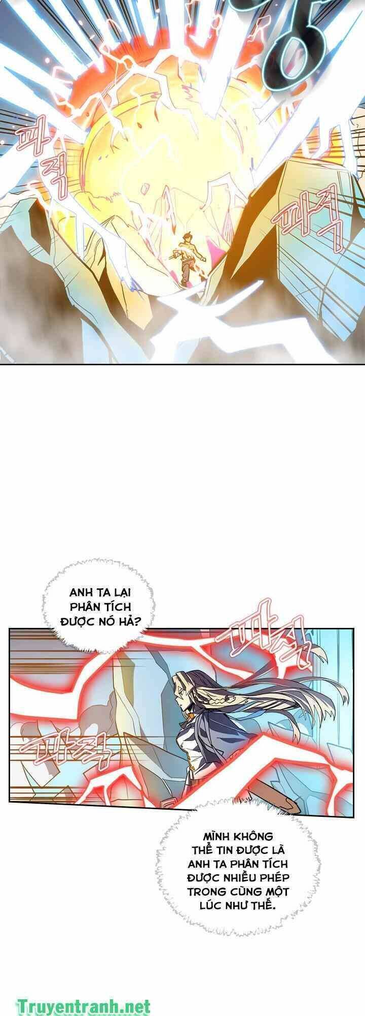 Chuyển Sinh Ma Pháp Đặc Biệt Yếu