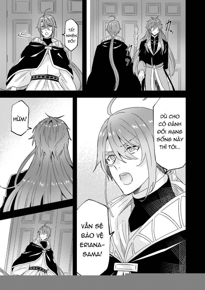 Imouto ni Fiancee wo Yuzure to Iwaremashita, Saikyou no Ryuu ni Kiniirarete Masakano Okoku Nottori?