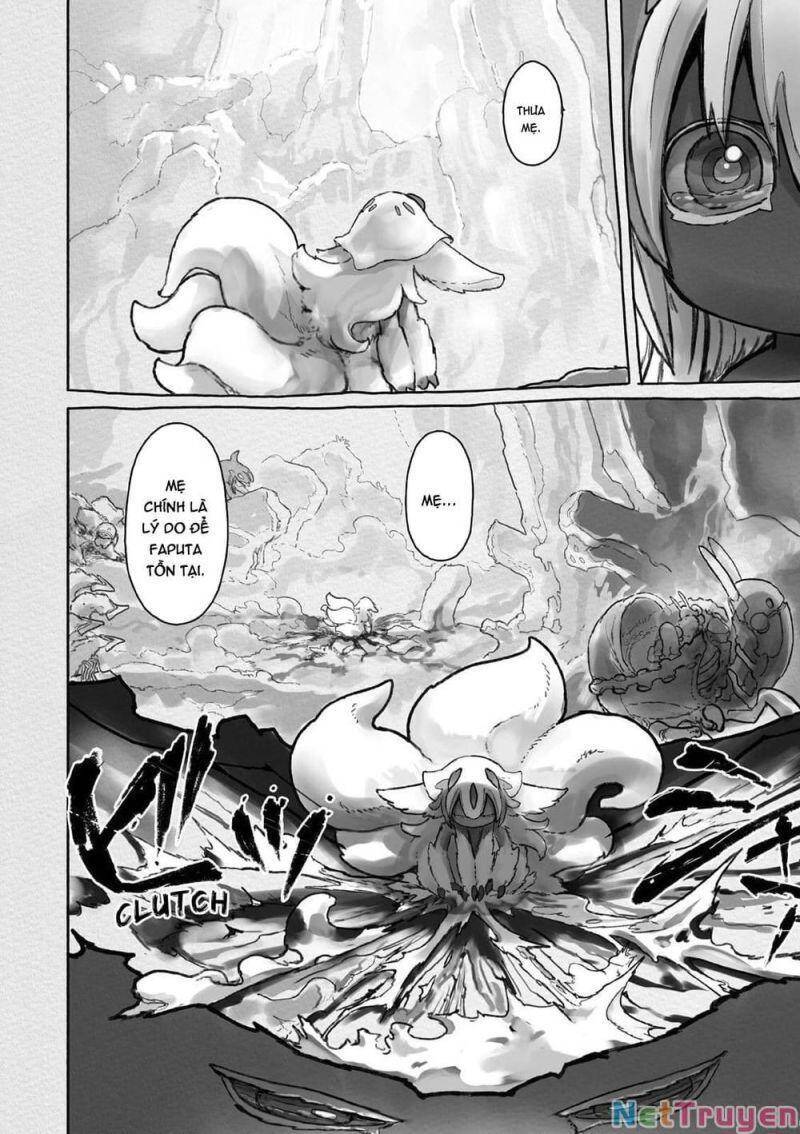 Made in Abyss