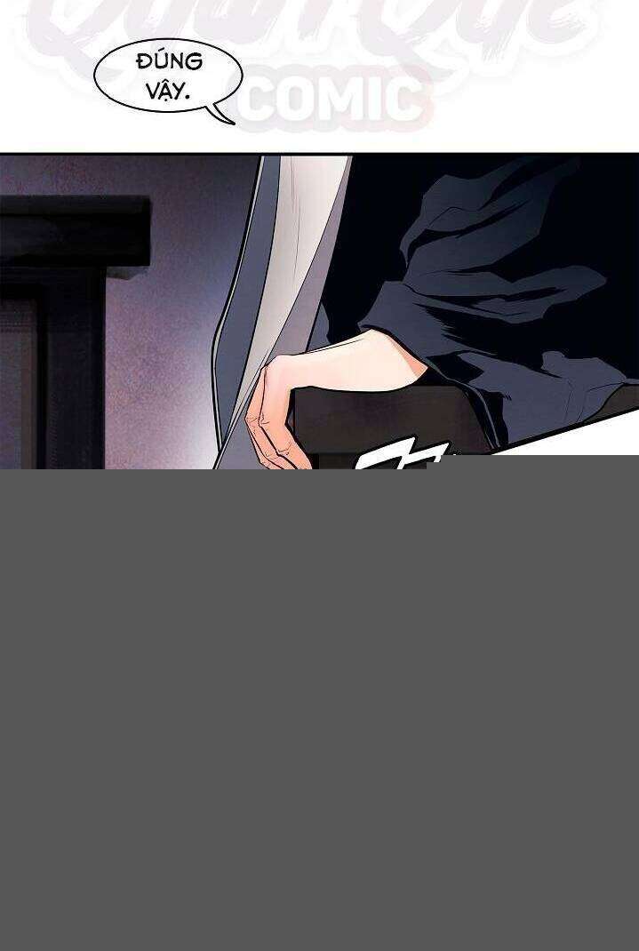 Bất Bại Chân Ma Chapter 42 - Trang 2